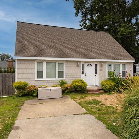 Villa Sea La Vie Virginia Beach Exterior foto